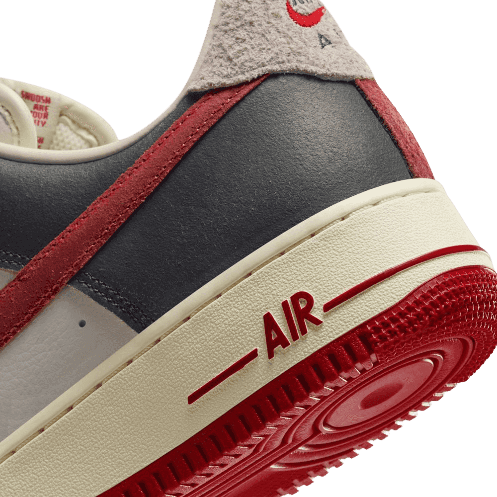 Nike Air Force 1 Low Chicago