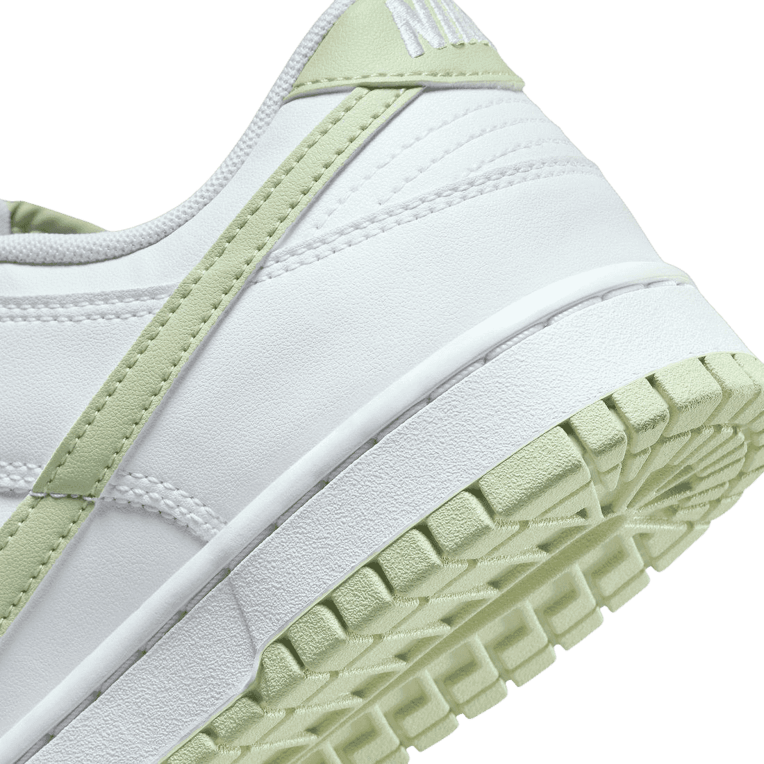Nike Dunk Low Honeydew