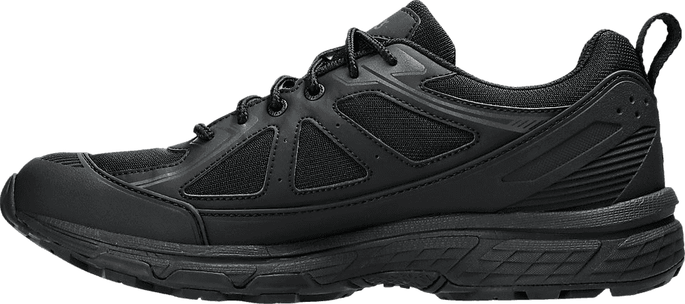 Asics Gel-Venture 6 Shield Black