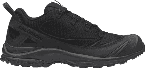 Jeong Li x Salomon XA PRO 3D Black