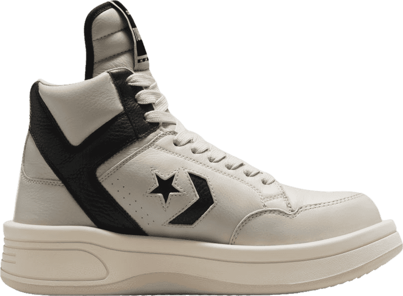 Converse DRKSHDW TURBOWPN