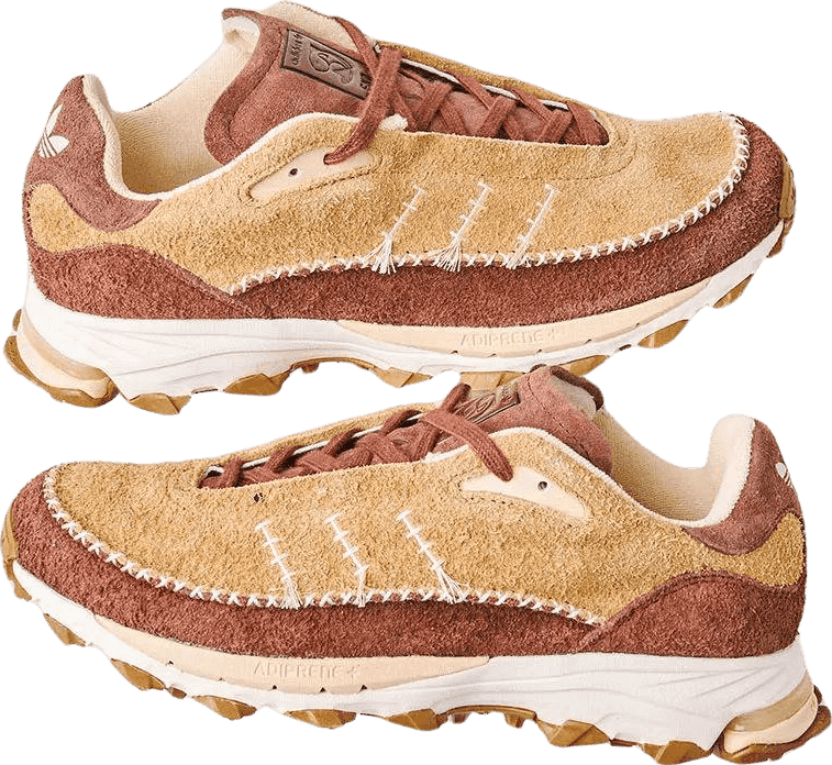Adidas Mocaturf Fly-Fishing END Wild Tint
