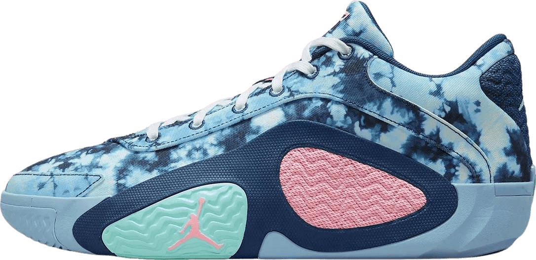 Jordan Tatum 2 GPX Denim