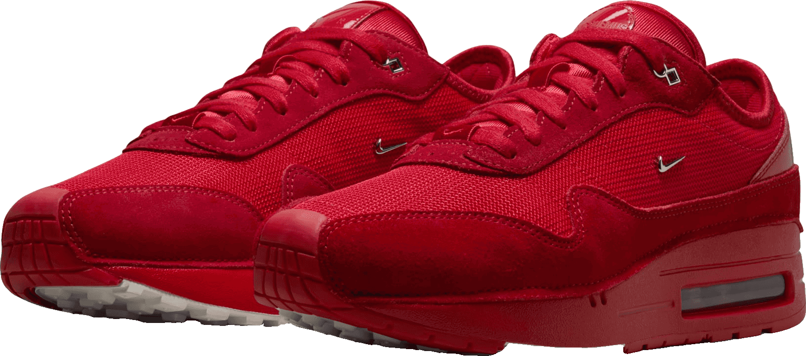 Jacquemus x Nike Air Max 1 ’86 University Red (W)