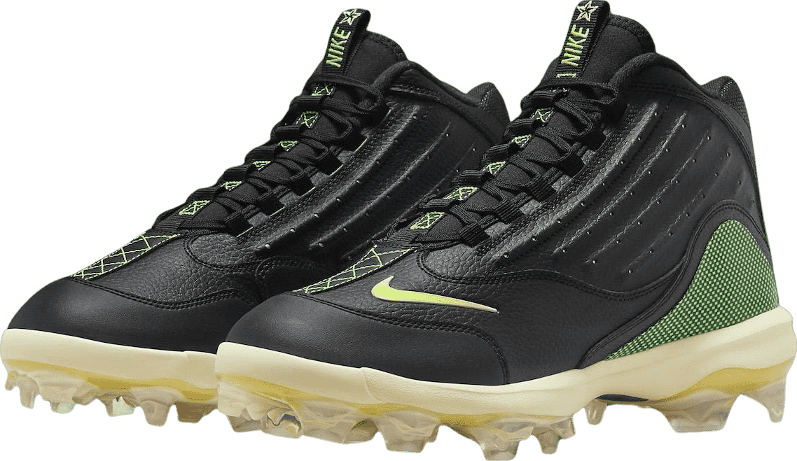 Nike Air Griffey 2 Cleat
