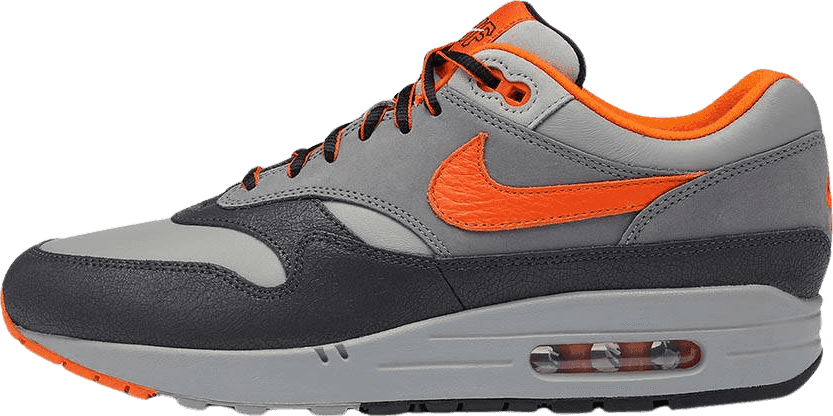 Nike Air Max 1 HUF Brilliant Orange