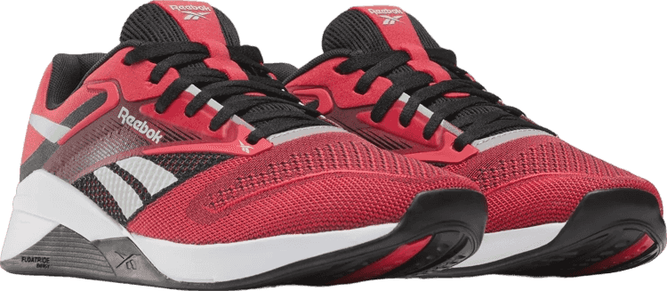 Reebok x Justin Fields Nano X4 Training