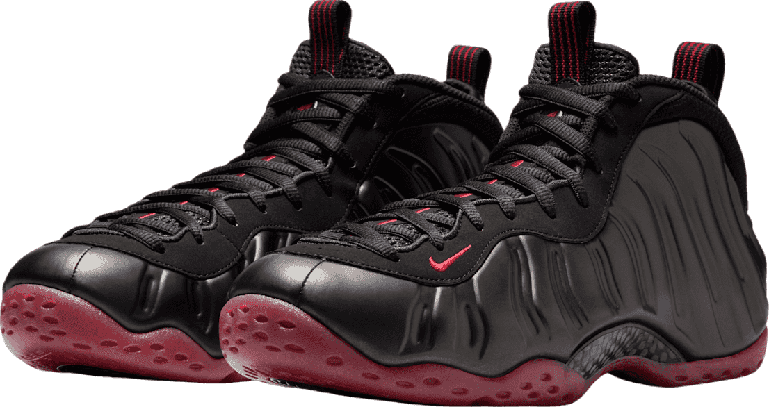 Nike Air Foamposite One Cough Drop (2025)