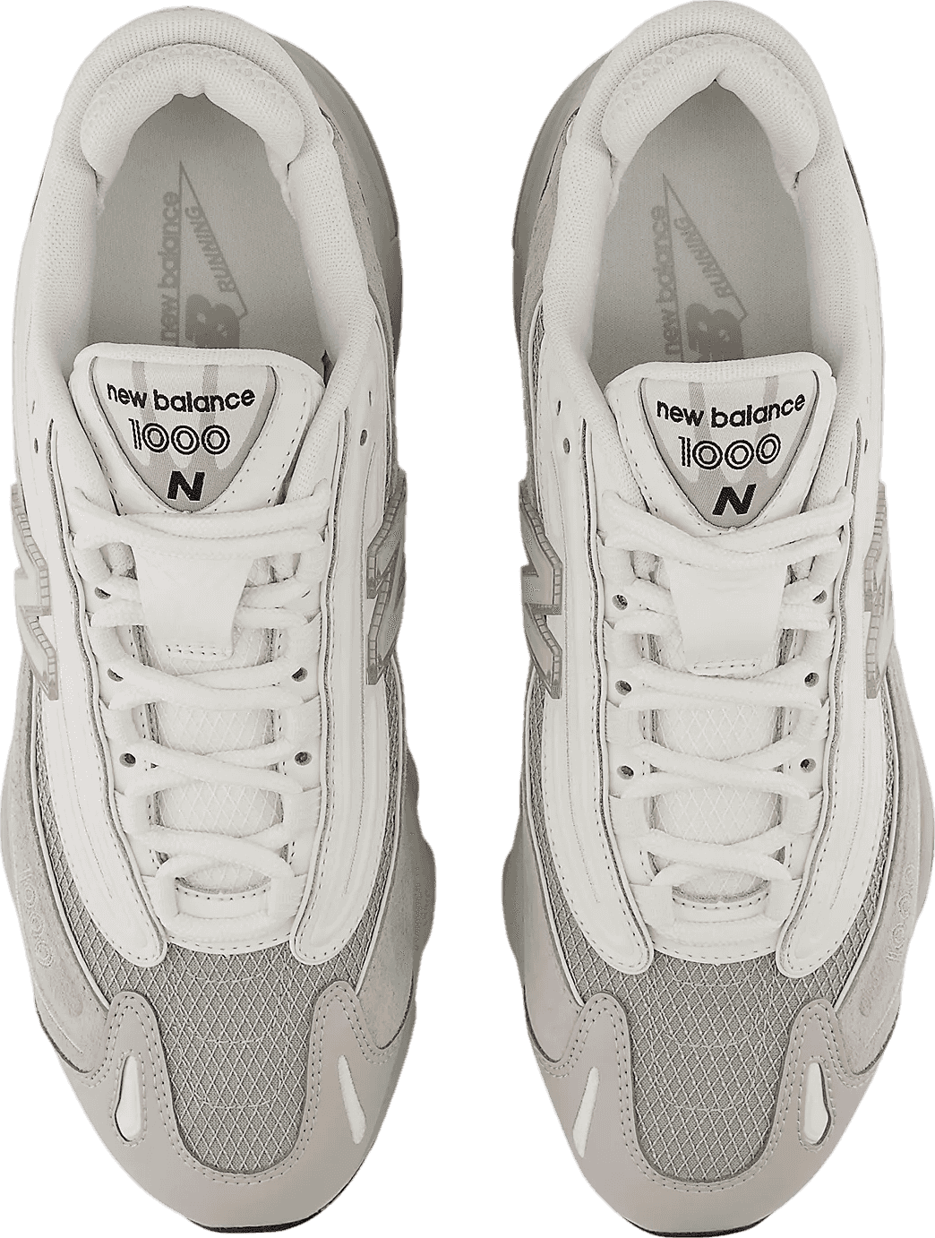 New Balance 1000 Moonrock/Sea Salt