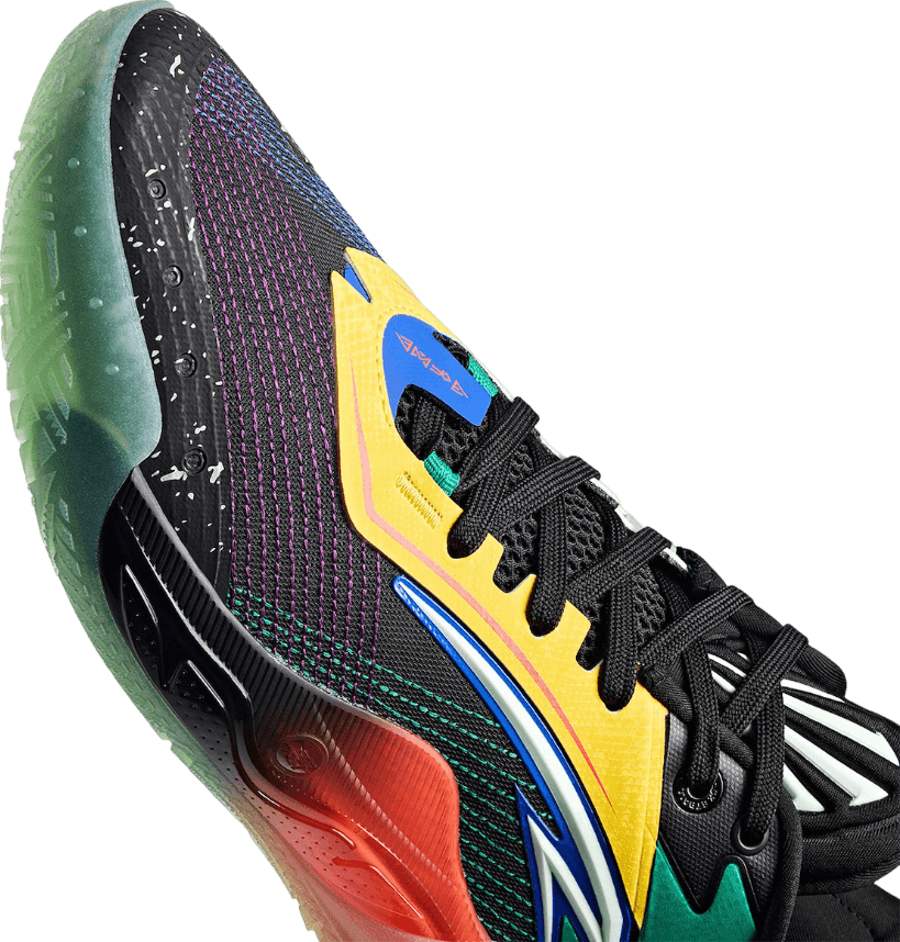 Anta Kai 1 Speed Multicolor