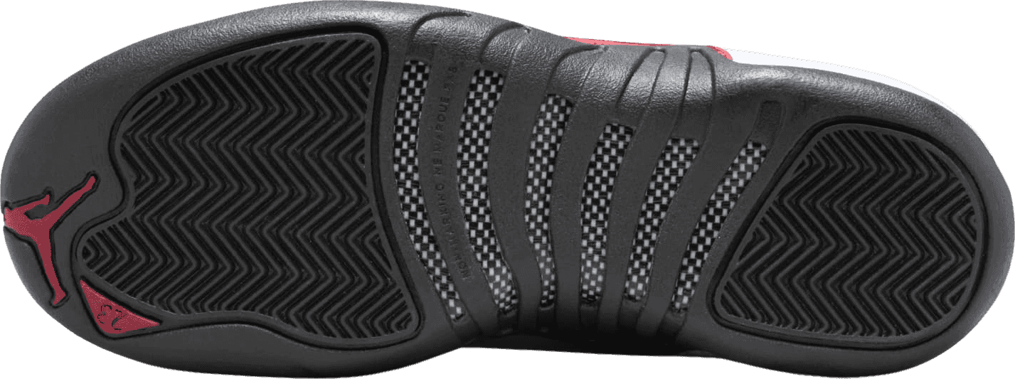 Air Jordan 12 Taxi Flip (GS)