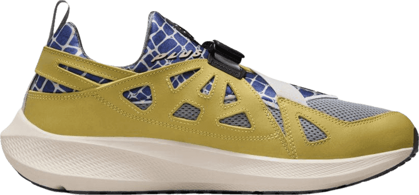 Nike Air Huarache 20Y24 Patta Saffron Quartz