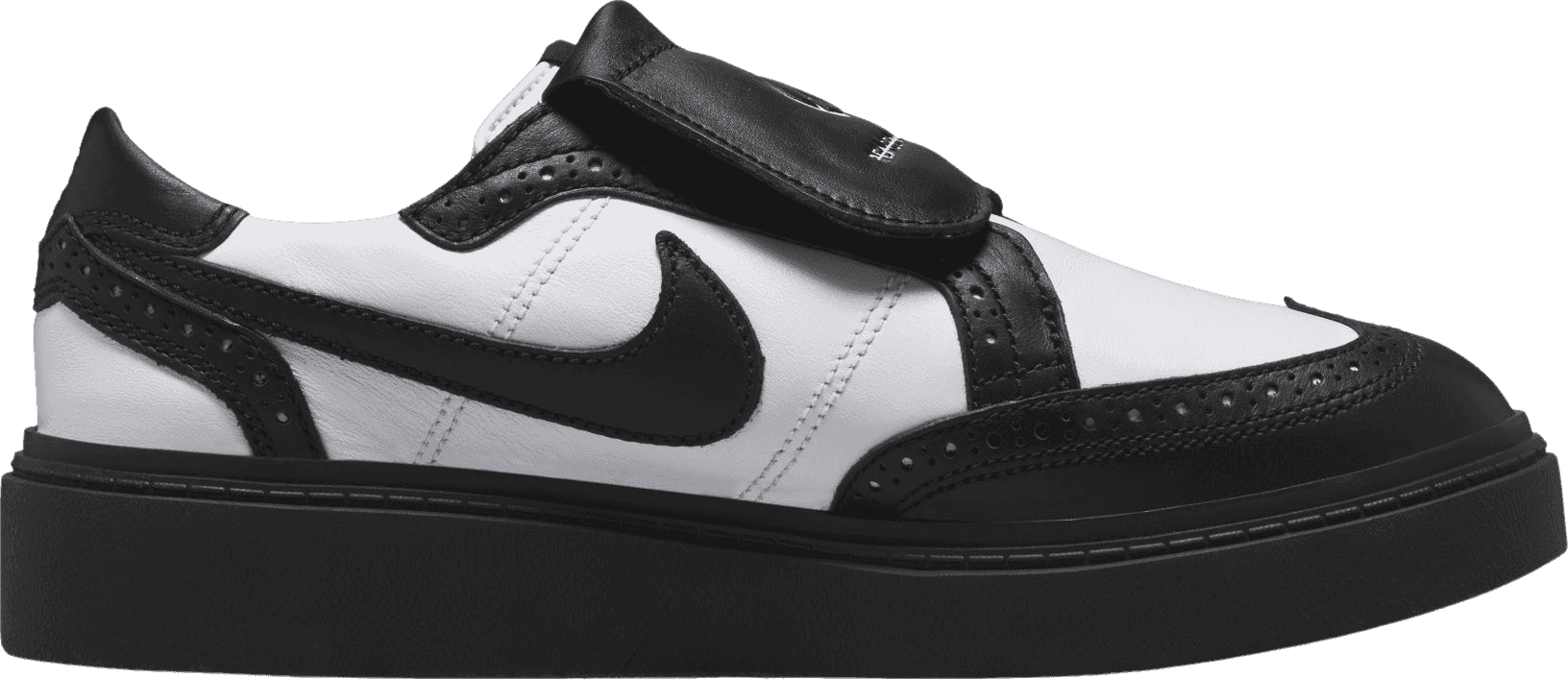 Nike Kwondo 1 G-Dragon Peaceminusone Panda