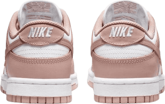 Nike Dunk Low Rose Whisper (W)