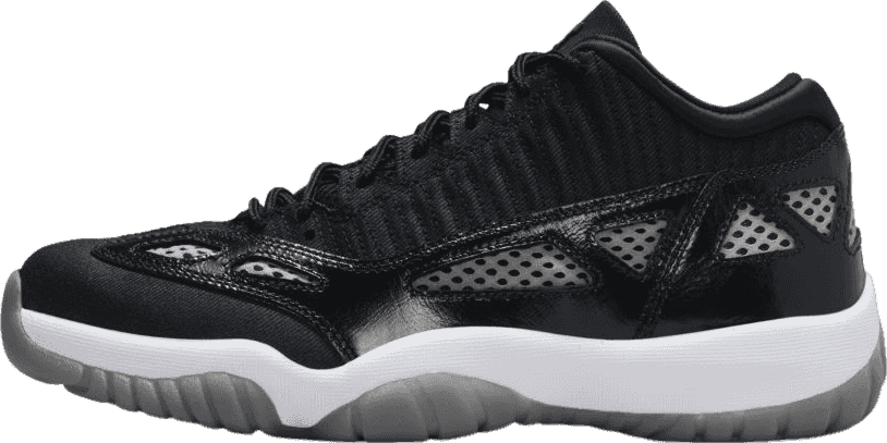 Air Jordan 11 Low IE Craft