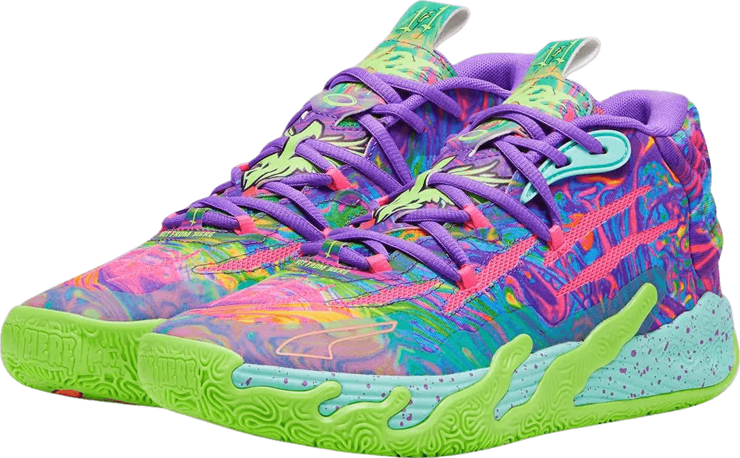 PUMA x LAMELO BALL MB.03 Be You