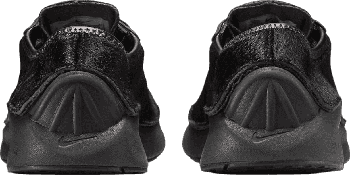 Nike Air Superfly Black (W)