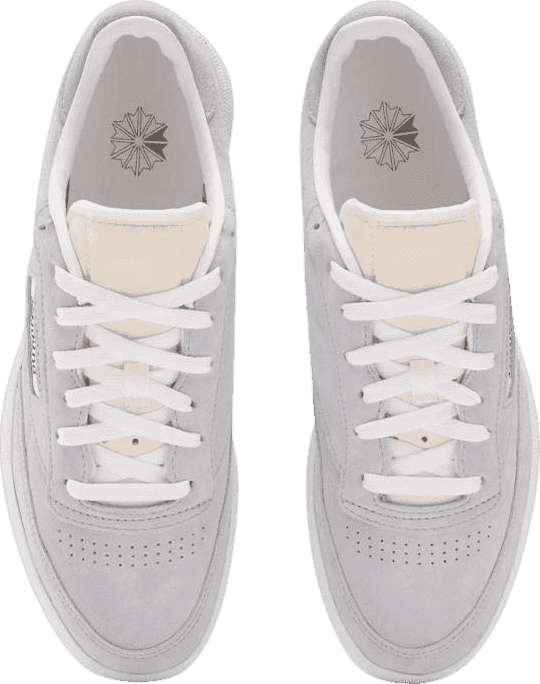Reebok club c 85 opal online