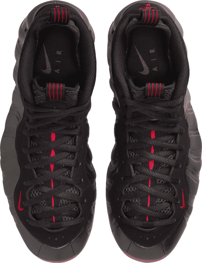 Nike Air Foamposite One Cough Drop (2025)