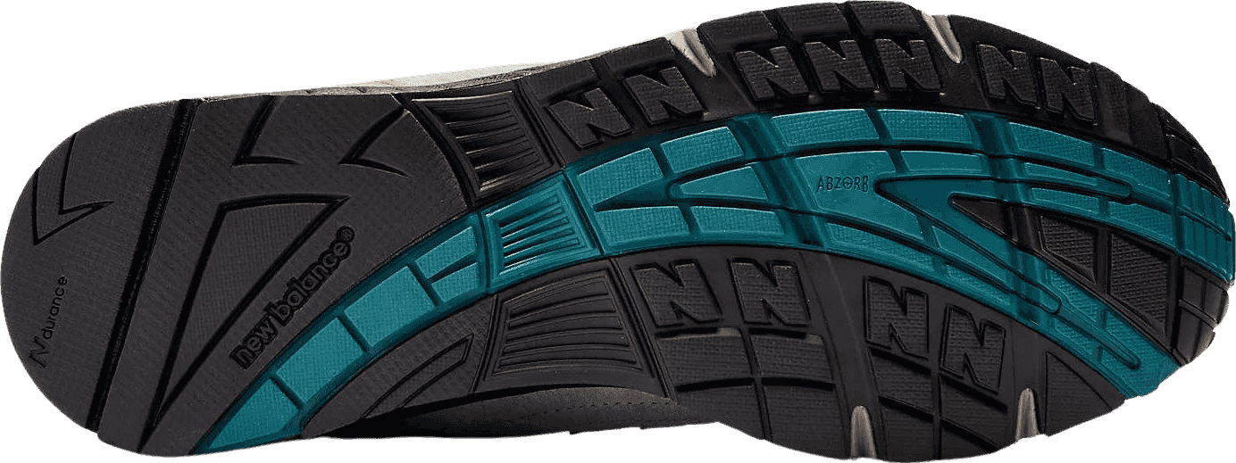 New Balance 991 MiUK Palace Teal