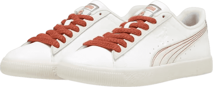 Puma Clyde Huskie