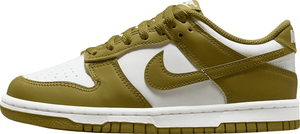 Nike Dunk Low Pacific Moss (GS)