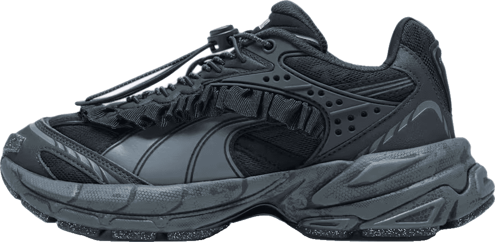 Puma x Collina Strada Velophasis Vintage Black (W)