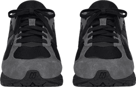 JJJJound x New Balance 2002r GORE-TEX Charcoal