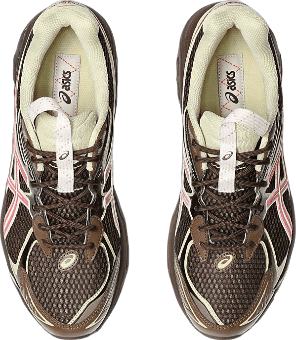 Kiko Kostadinov x Asics UB8-S GT-2160 Pale Oak/Truffle Grey