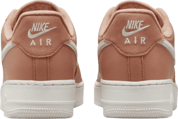 Nike Air Force 1 Low Amber Brown