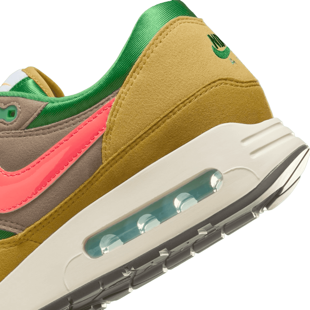 Nike Air Max 1 ’86 Powerwall BRS