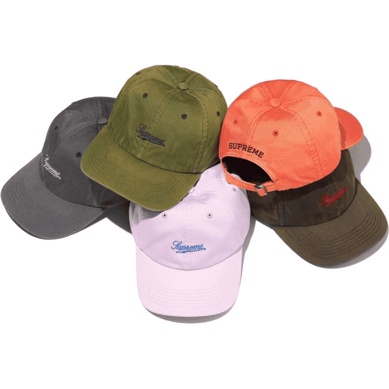 Supreme Week 3