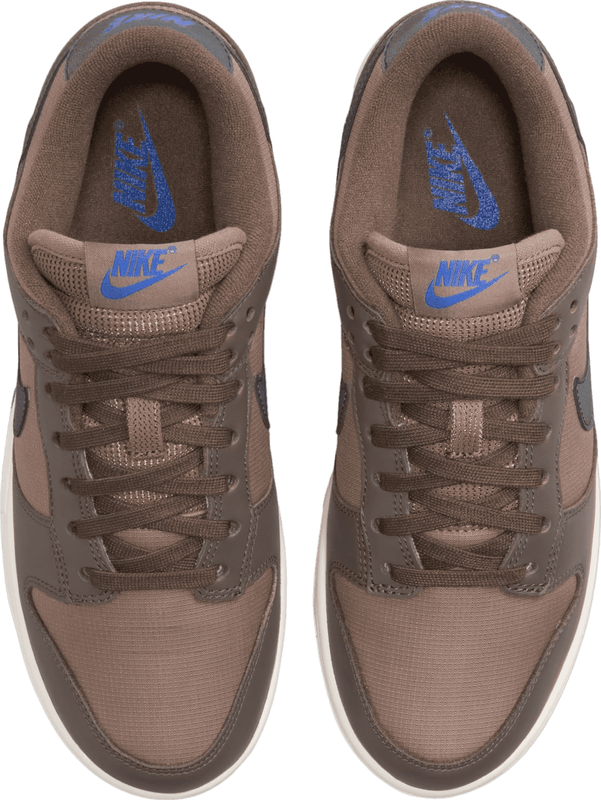 Nike Dunk Low Mink Brown (W)