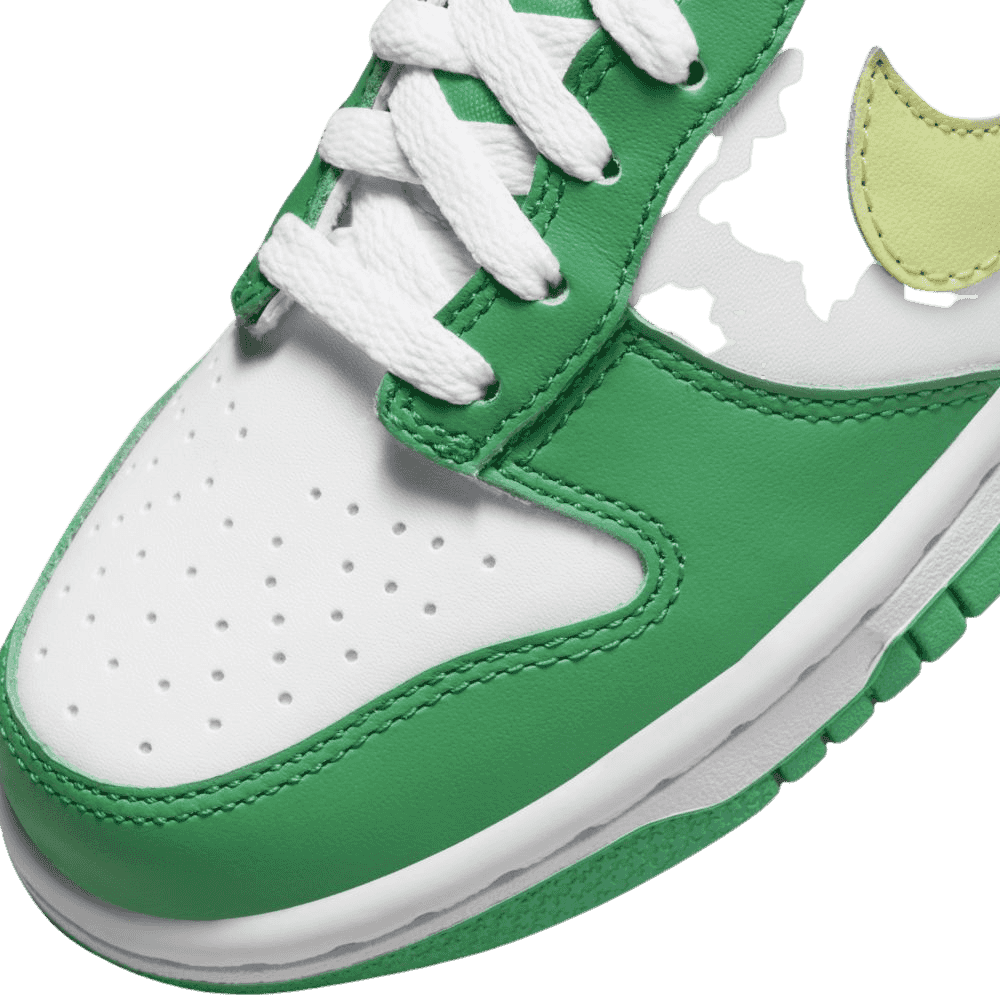 Nike Dunk Low Stadium Green/Game Royal