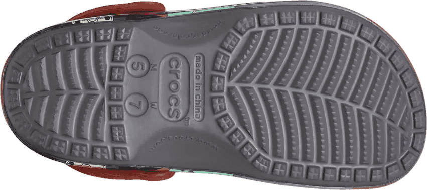 Crocs Classic Clog Mater