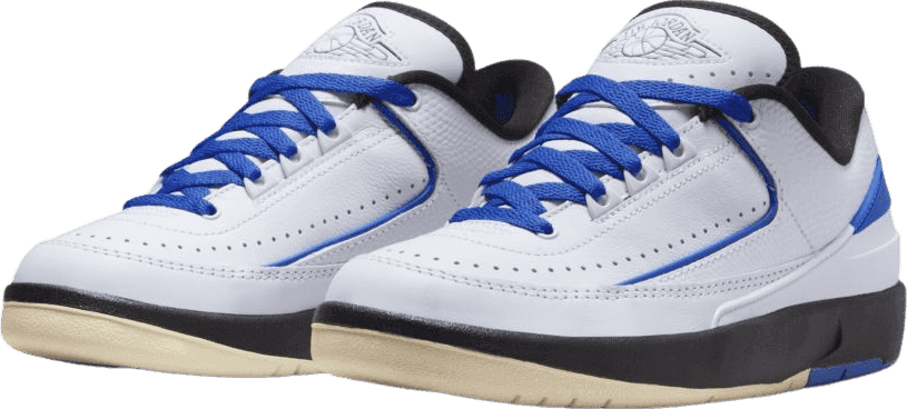 Air Jordan 2 Low Varsity Royal (W)