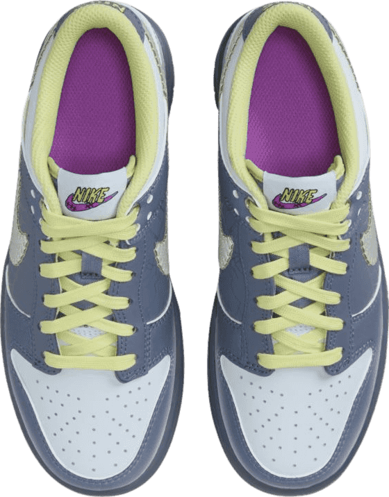 Nike Dunk Low Halloween 2023 (GS)