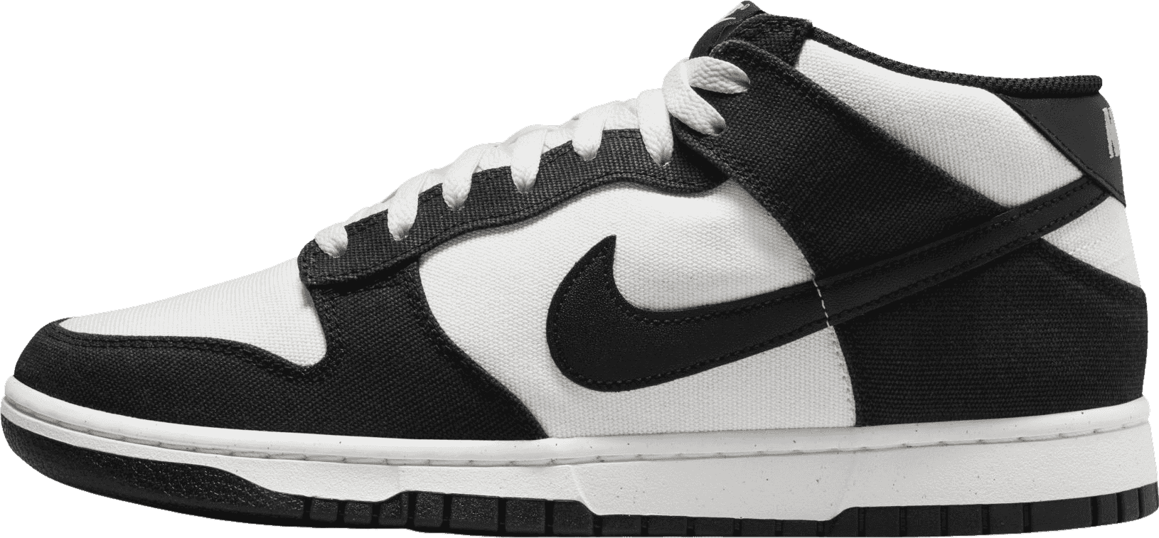 Nike Dunk Mid Panda