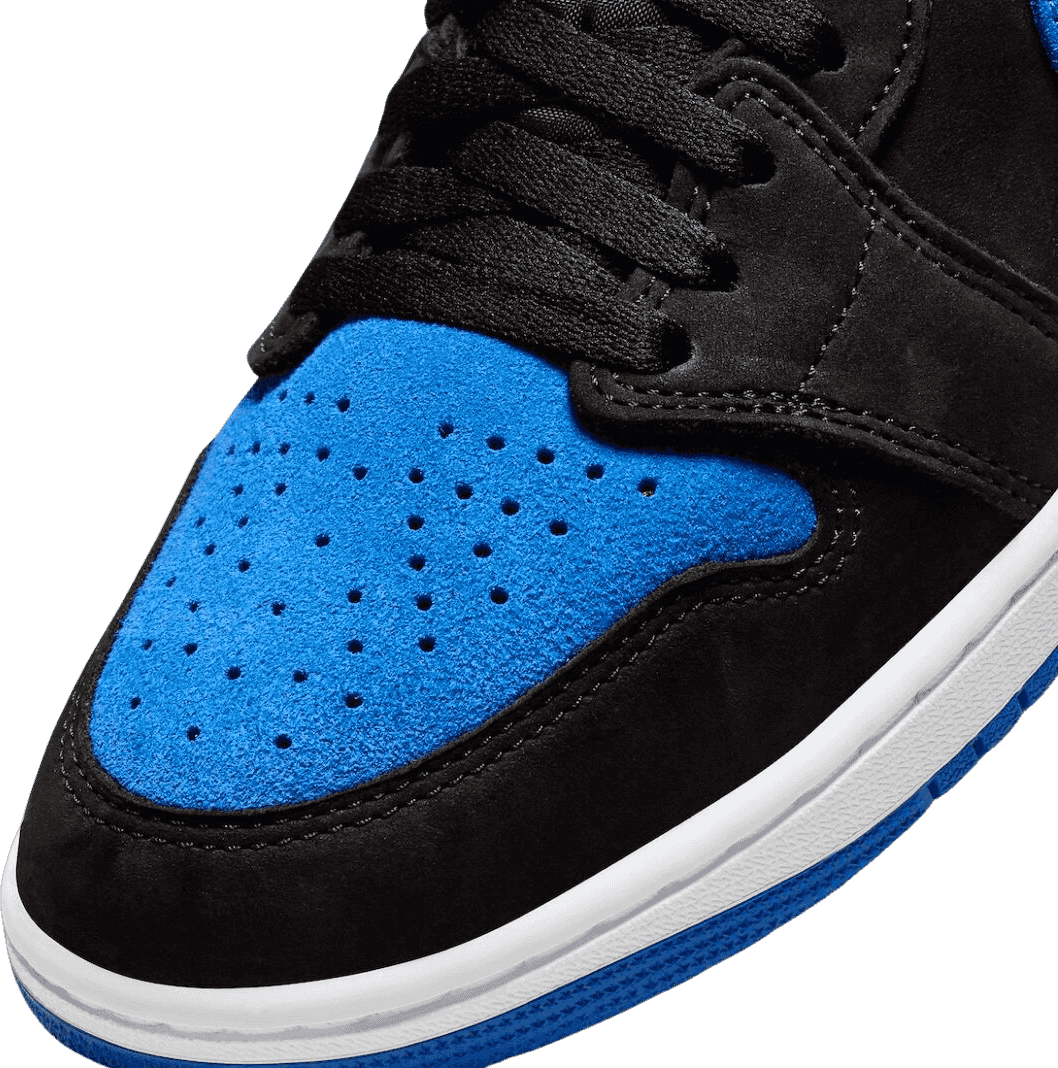 Air Jordan 1 Royal Reimagined