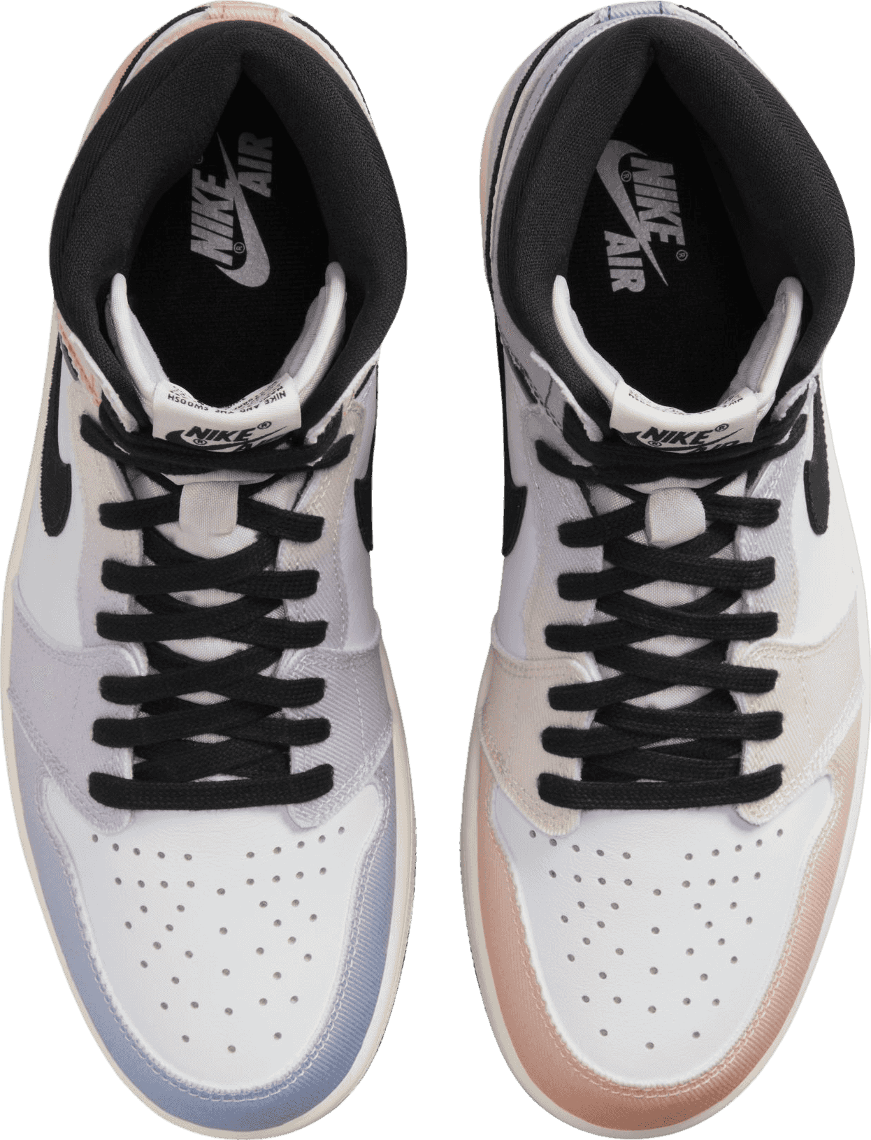 Air Jordan 1 High Skyline