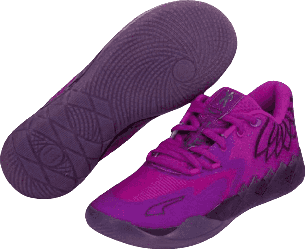 Puma disco shop