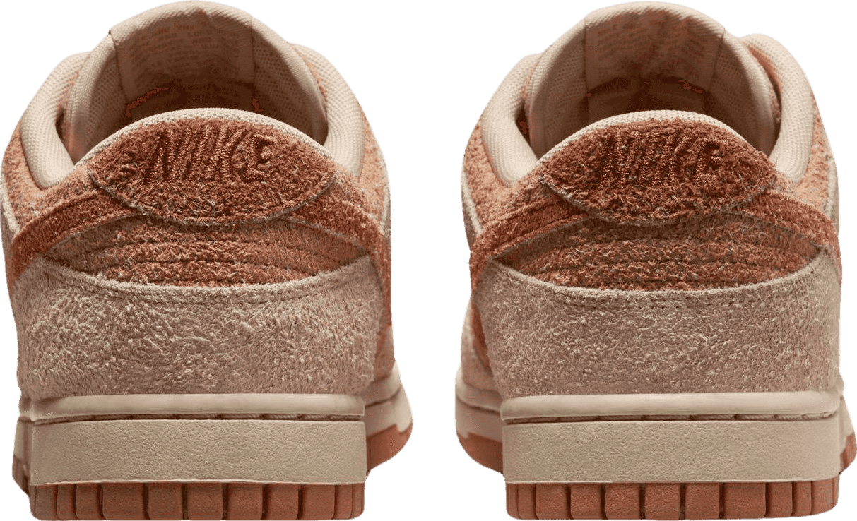 Nike Dunk Low Burnt Sunrise (W)