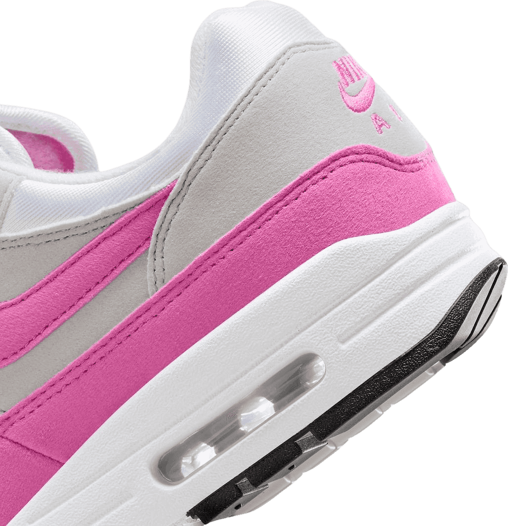 Nike Air Max 1 Playful Pink (W)