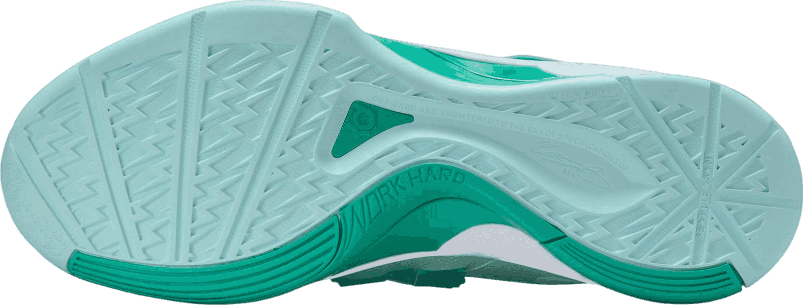 Nike KD IV Easter