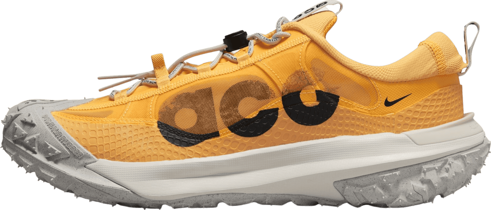 Nike ACG Mountain Fly Low Laser Orange