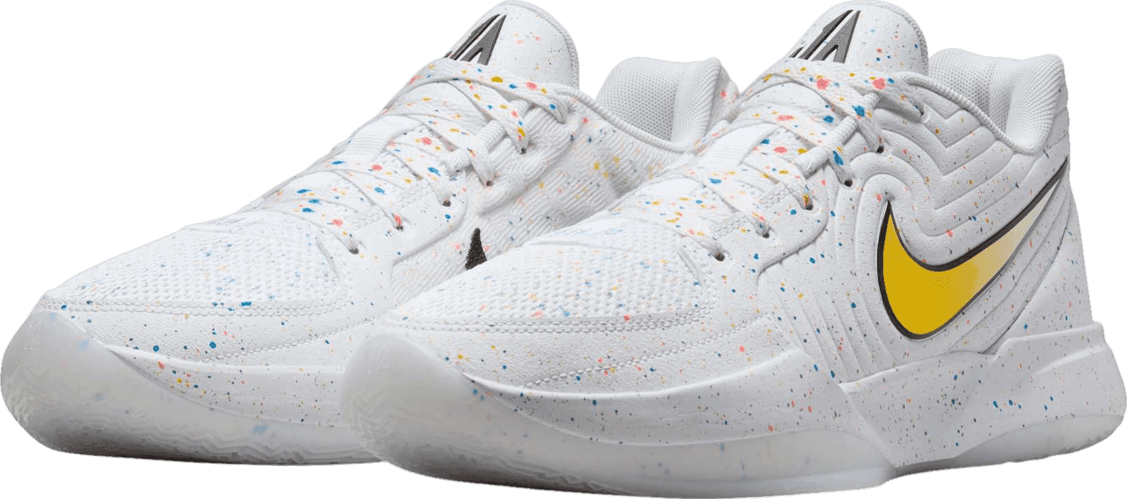 Nike Ja 2 Ja-Breaker