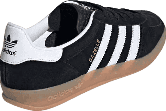 Gazelle Indoor