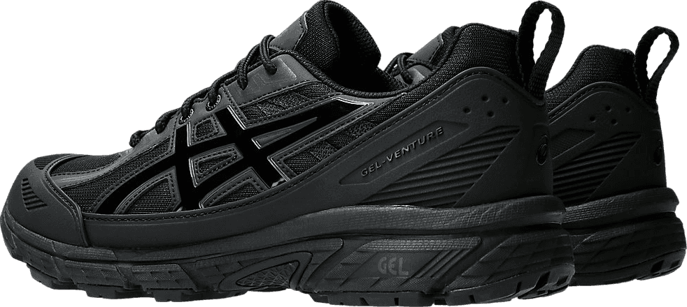 Asics Gel-Venture 6 Shield Black