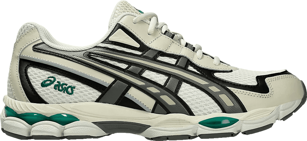 Asics Gel-Nyc 2055 Pale Oak/Truffle Grey