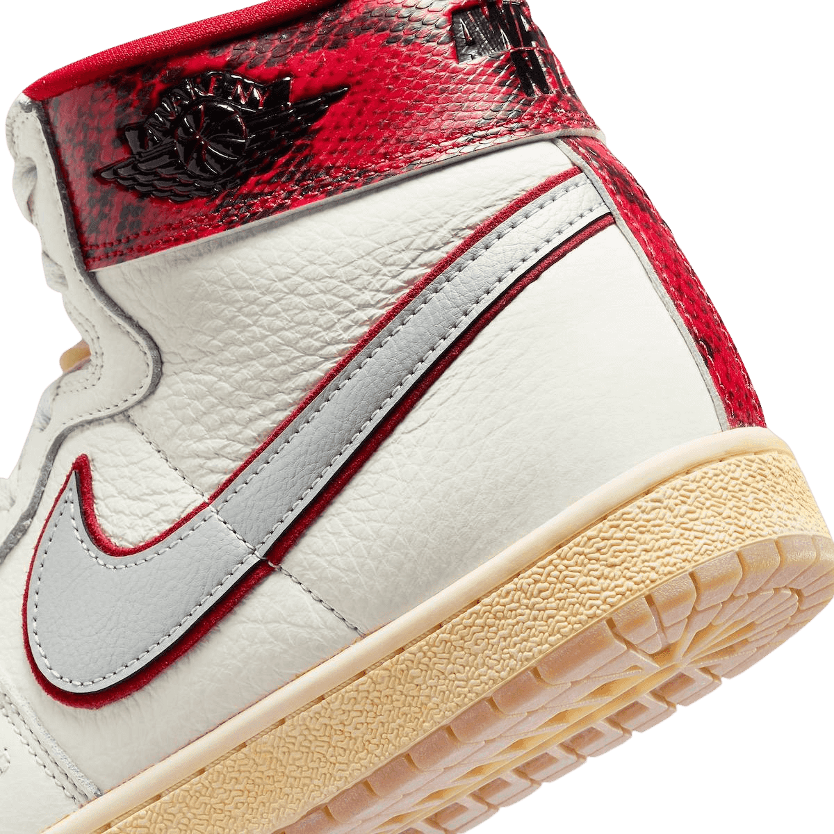 Nike Jordan Air Ship Awake NY